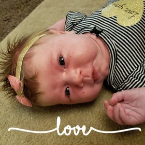 Meet your Posher, Nichole